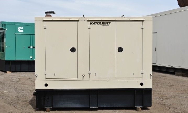 武江购买柴油发电机需留心哪些问题?