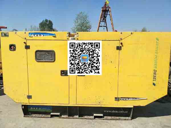 武江出租发电机 潍柴发电机一定要预防通风管道的堵塞和灰尘