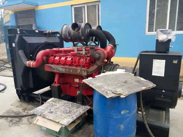 武江租赁发电机 发电机的主要分类介绍