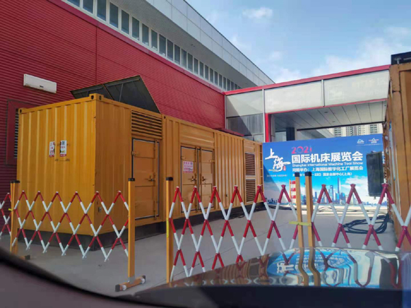 武江发电机出租 对于发电机的特性你了解多少？