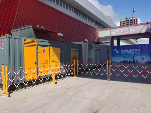 武江发电机租赁的“望、闻、问、切”你知道多少？