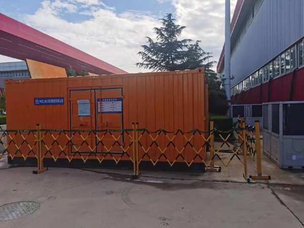 武江柴油发电机组的运行和使用注意事项