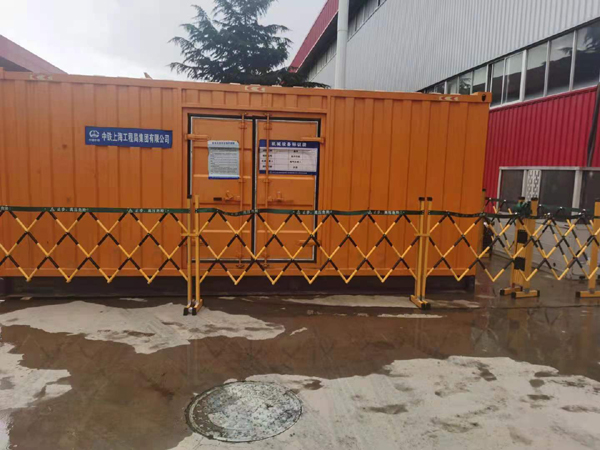 武江租赁发电机 柴油发电机组供应商：柴油发电机组润滑油的作用？