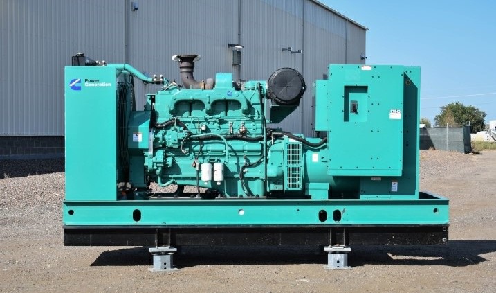 武江发电机出租-教您发电机厂家该如何选购