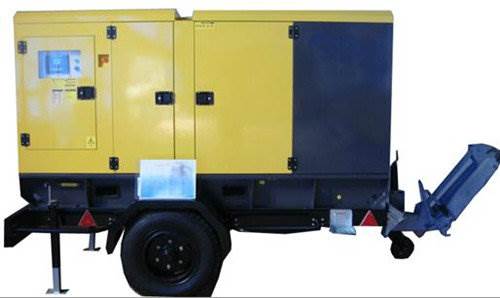 武江发电机出租-柴油发电机组为什么油耗比较大