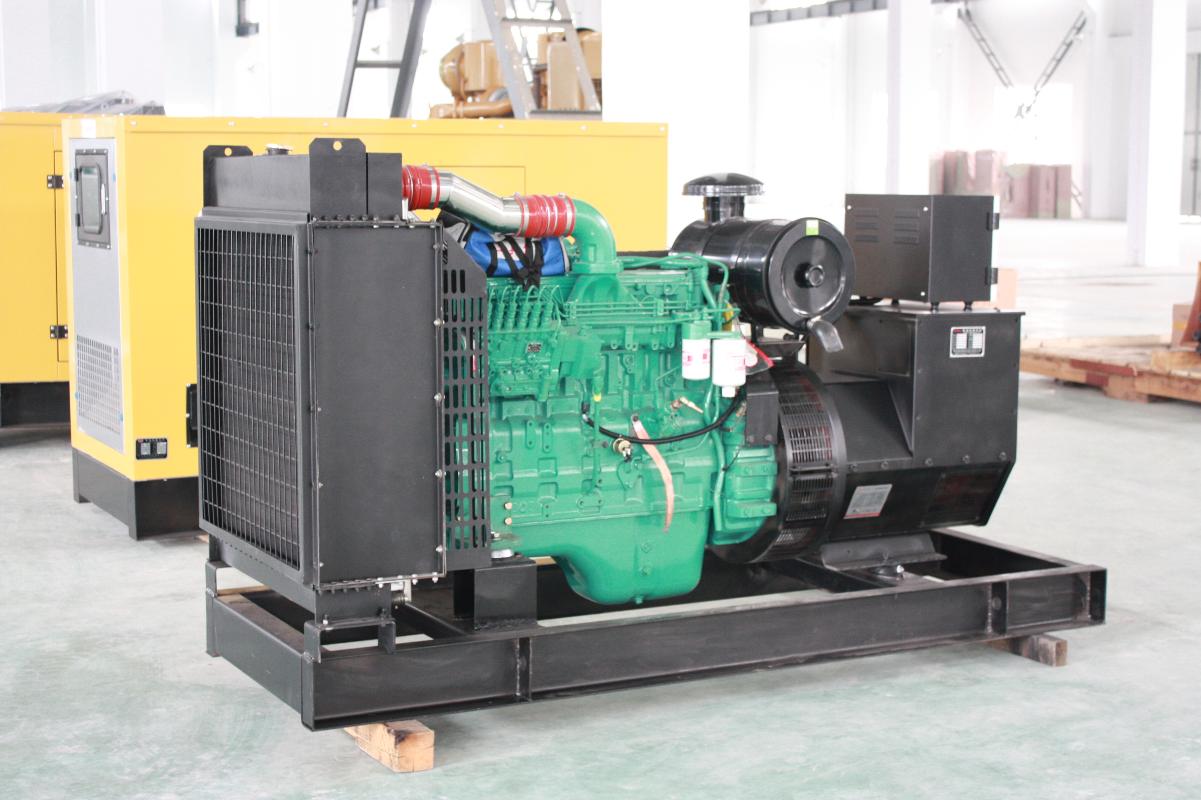 武江租赁发电机-柴油发电机,柴油发电机组冷却液不循环怎么办