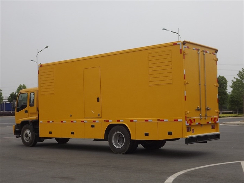 武江发电车出租- 柴油发电机油箱怎么清洗