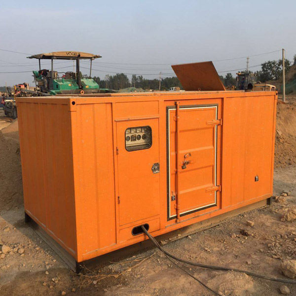 武江发电车出租-挑选发电机哪些技巧可以掌握使用