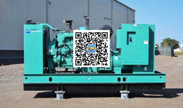 武江发电机出租-选购发电机需要考虑的几大因素