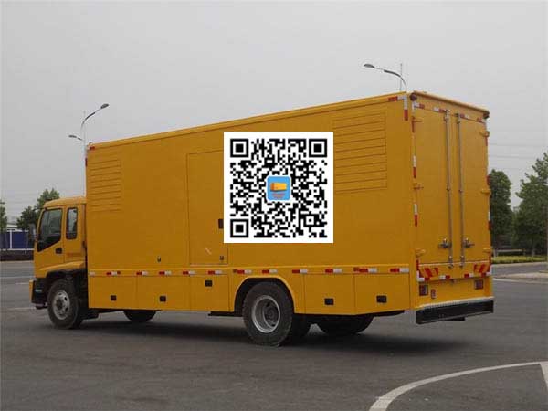 武江发电车出租-发电机组的主要用途是什么？