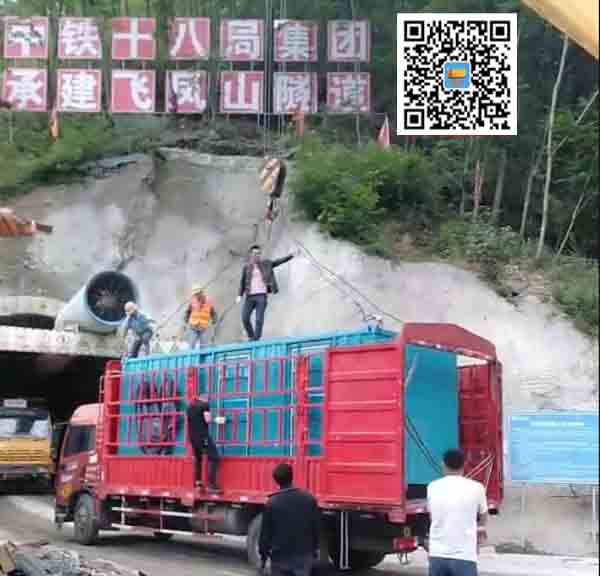 武江发电车出租-发电机的工作原理是什么