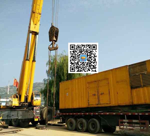 武江发电车出租-全自动发电机组长期不使用该如何保养？