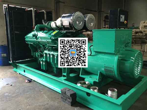 武江发电机出租-发电机大修后应作哪些试验