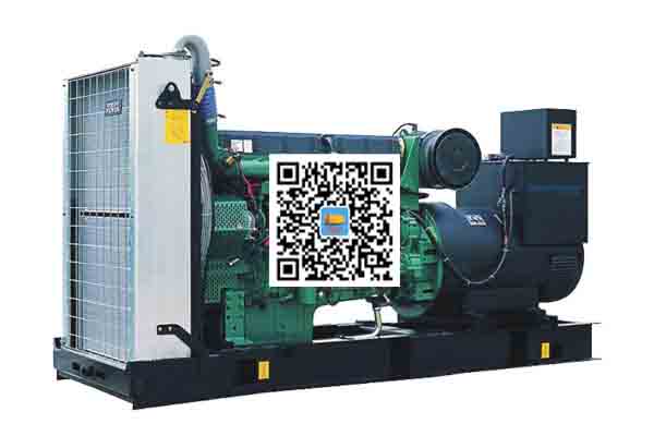 武江租赁发电机-柴油发电机组不及时维护危害大