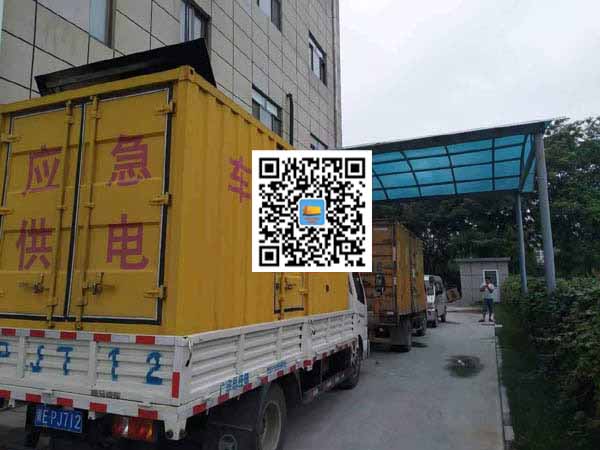 武江出租发电机-柴油发电机组启动困难的原因有哪些？
