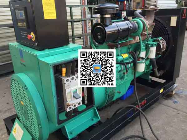 武江租赁发电机-发电机一般变压器磁芯所使用的是什么材料？