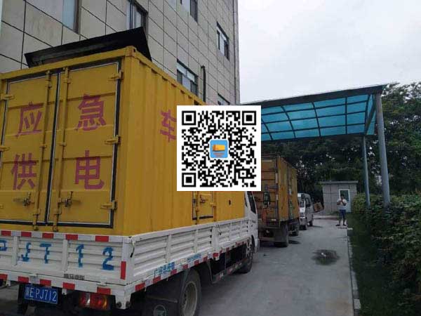 武江发电机出租-上柴发电机组的油耗会出现什么原因