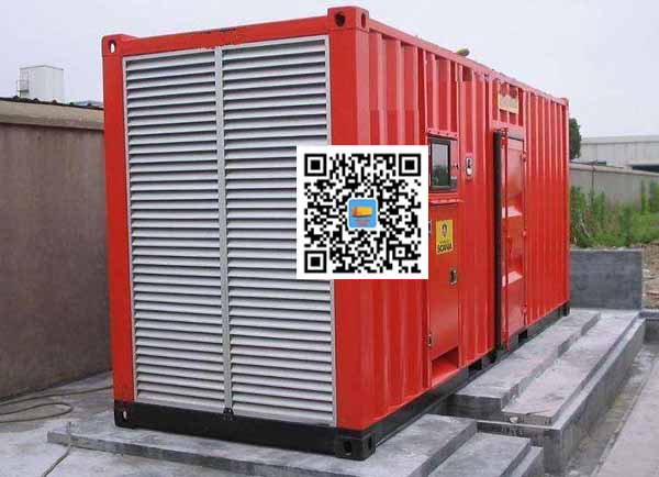 武江300kw柴油发电机组一个小时耗油