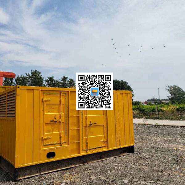 武江发电机出租发电机电刷的结构与作用是什么