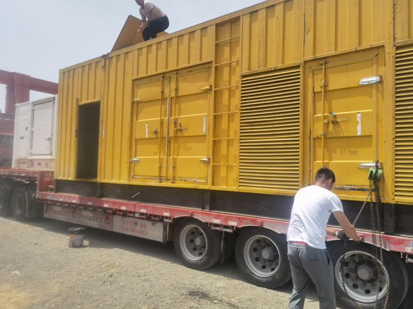 武江发电机出租100KW发电机需要什么规格的电缆线？