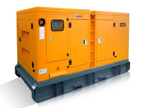 武江影响 200kw 柴油发电机油耗的因素有哪些？