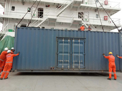 武江柴油发电机组和储能设备配合使用时，有哪些需要注意的问题？