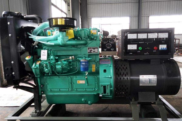 武江传感器在柴油发电机组中起到什么作用？