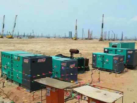 武江如何检查和清洗空气滤清器？