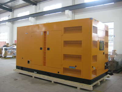 武江不同类型的发电机组在冬季保养时的注意事项有何差异？