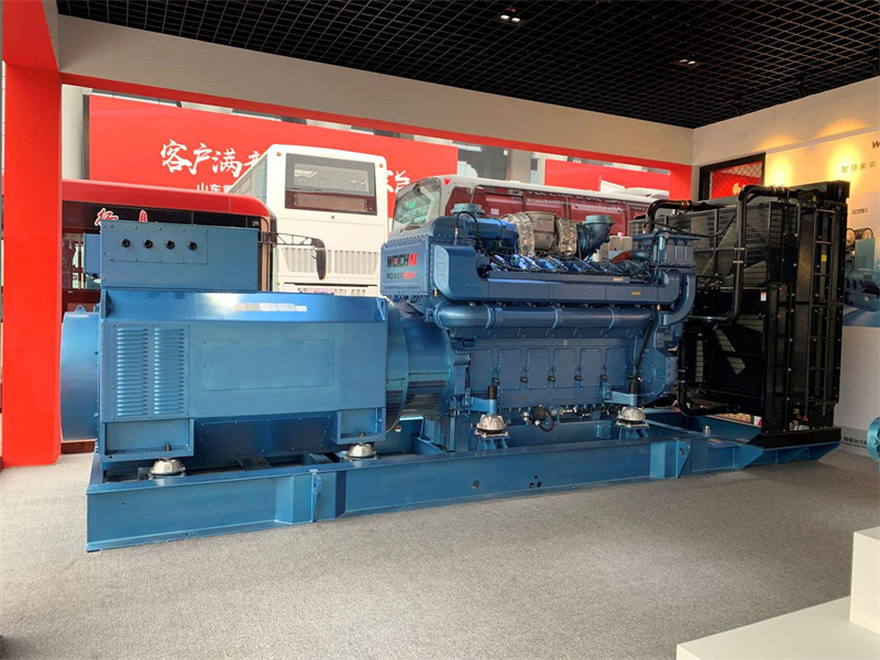 武江柴油发电机组冬季保养周期是多久？