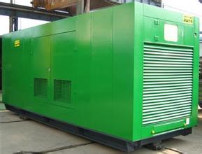 武江柴油发电机组的加热装置有哪些类型？