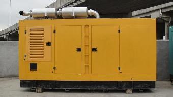 武江柴油发电机组北方使用是否需要加装加热装置？