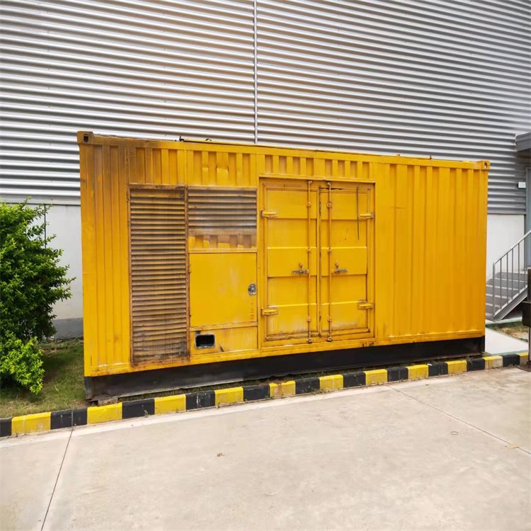 武江柴油发电机组在冬季启动前如何对燃油系统进行预热？