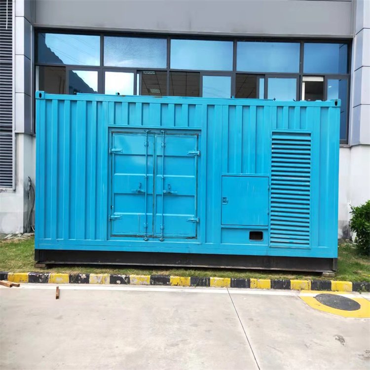 武江柴油发电机组冬季燃油使用注意事项？