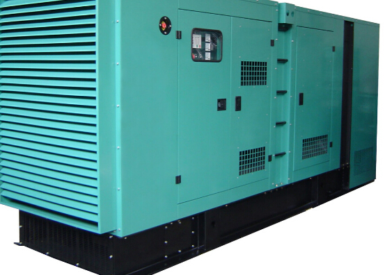 武江发电机组水冷式机油散热器常见的故障有哪些？