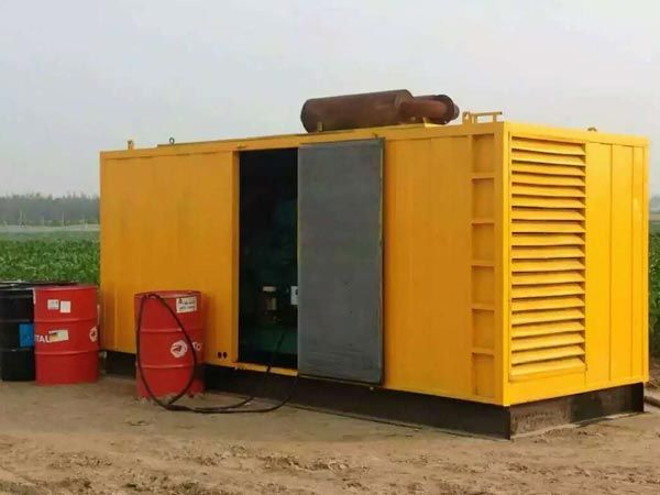 武江安装新的水冷式机油散热器密封件有哪些注意事项？