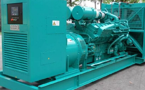 武江柴油发电机组冬季使用中需要注意哪些事项？