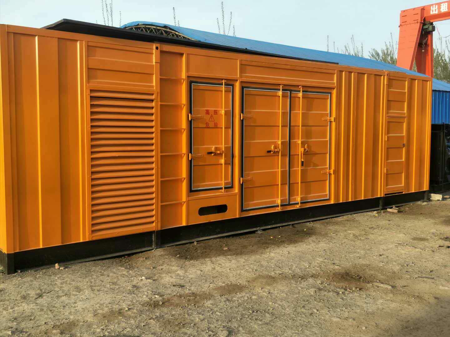 武江如何判断柴油发电机组的蓄电池是否出现硫化现象？